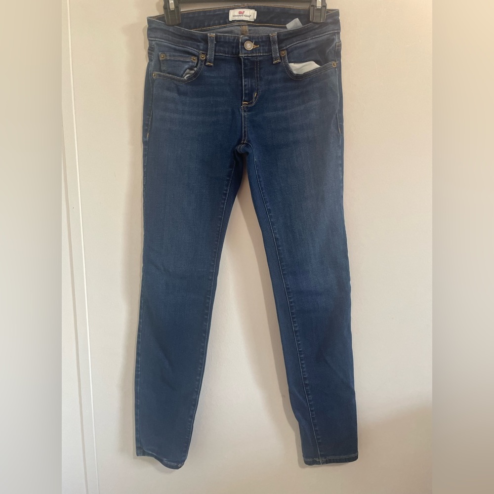 Vineyard vines jeans